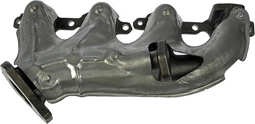 Miniatura 2 de Dorman 674-858 Kit de colector de escape del lado del pasajero, incluye juntas necesarias y accesorios compatibles con modelos seleccionados