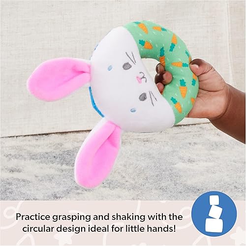 Miniatura 5 de Ms. Rachel MSR OTH Hop LittleBunniesSensoryRing GML, 6072309