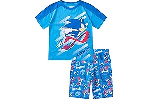Sonic the Hedgehog Boys Birthday Party Supplies