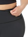 Amazon Essentials Womens Active Sculpt High-Rise Full-Length Legging (Available in Plus Size)