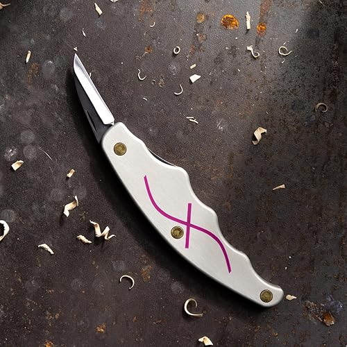 Miniatura 8 de Flexcut, cuchillo Jack