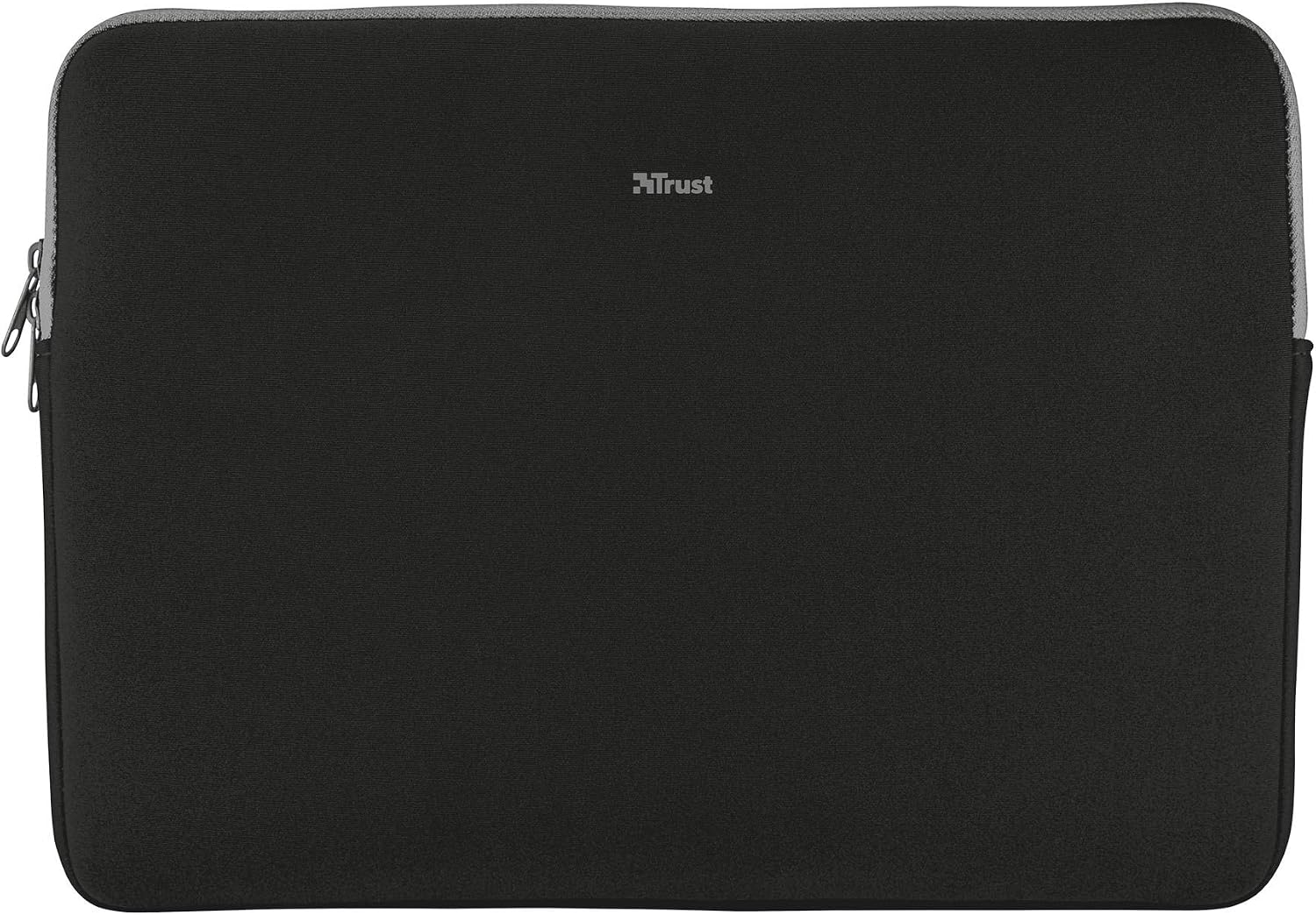 Trust Primo - Funda Protectora Suave para Ordenadores portátiles de 15.6\