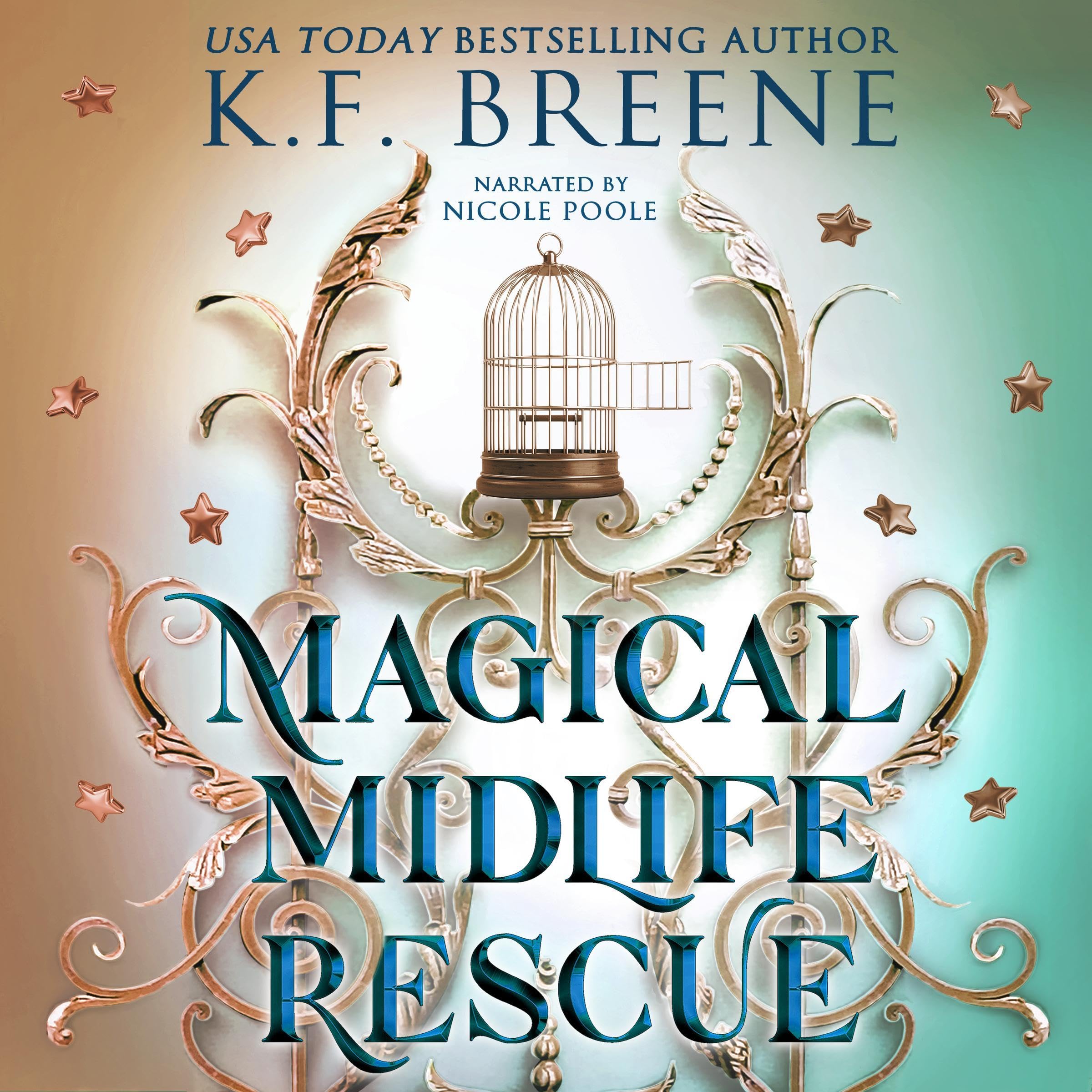 Magical Midlife Rescue