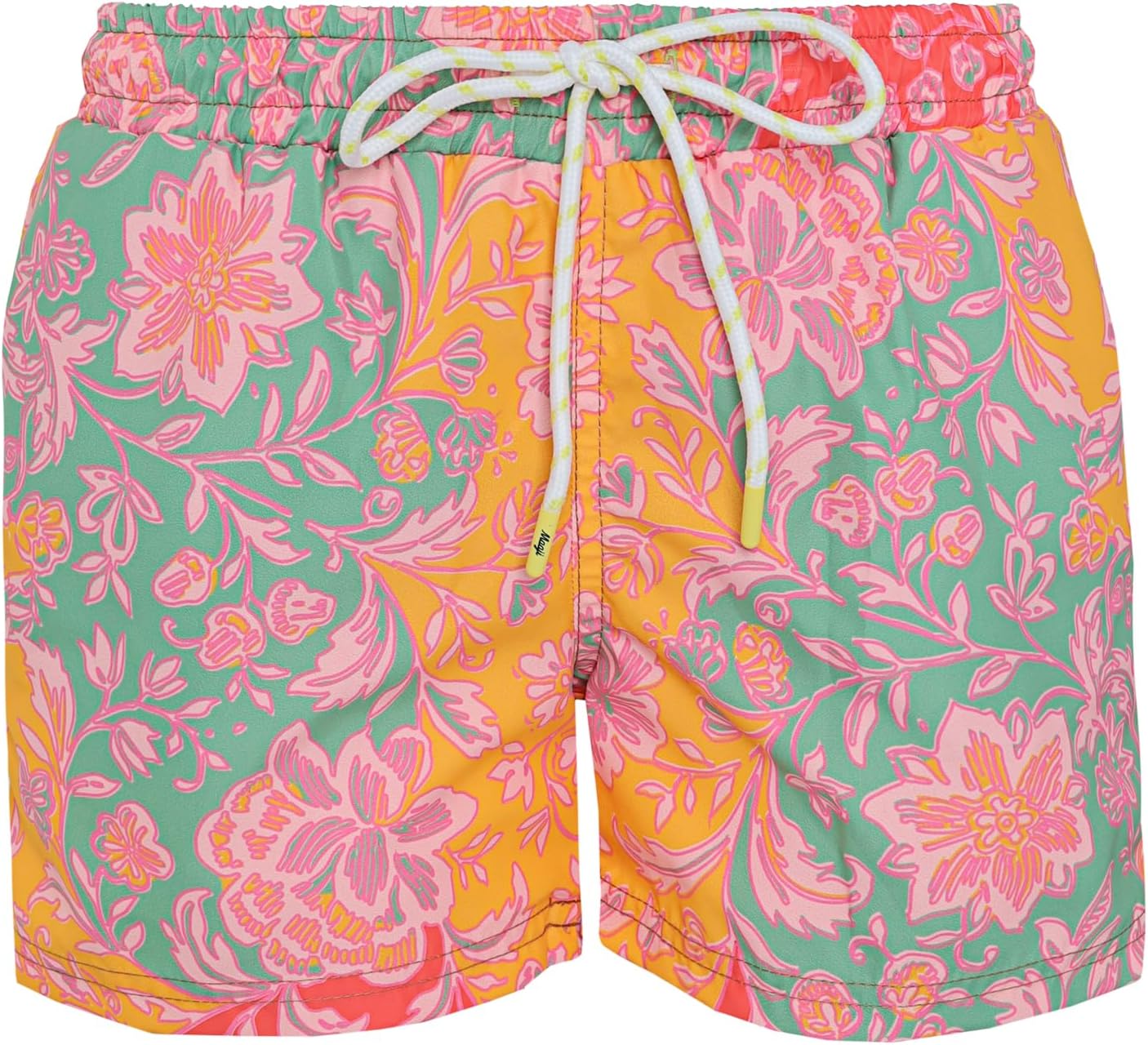 Maaji Boys' Arabian Nights Kids Trunks