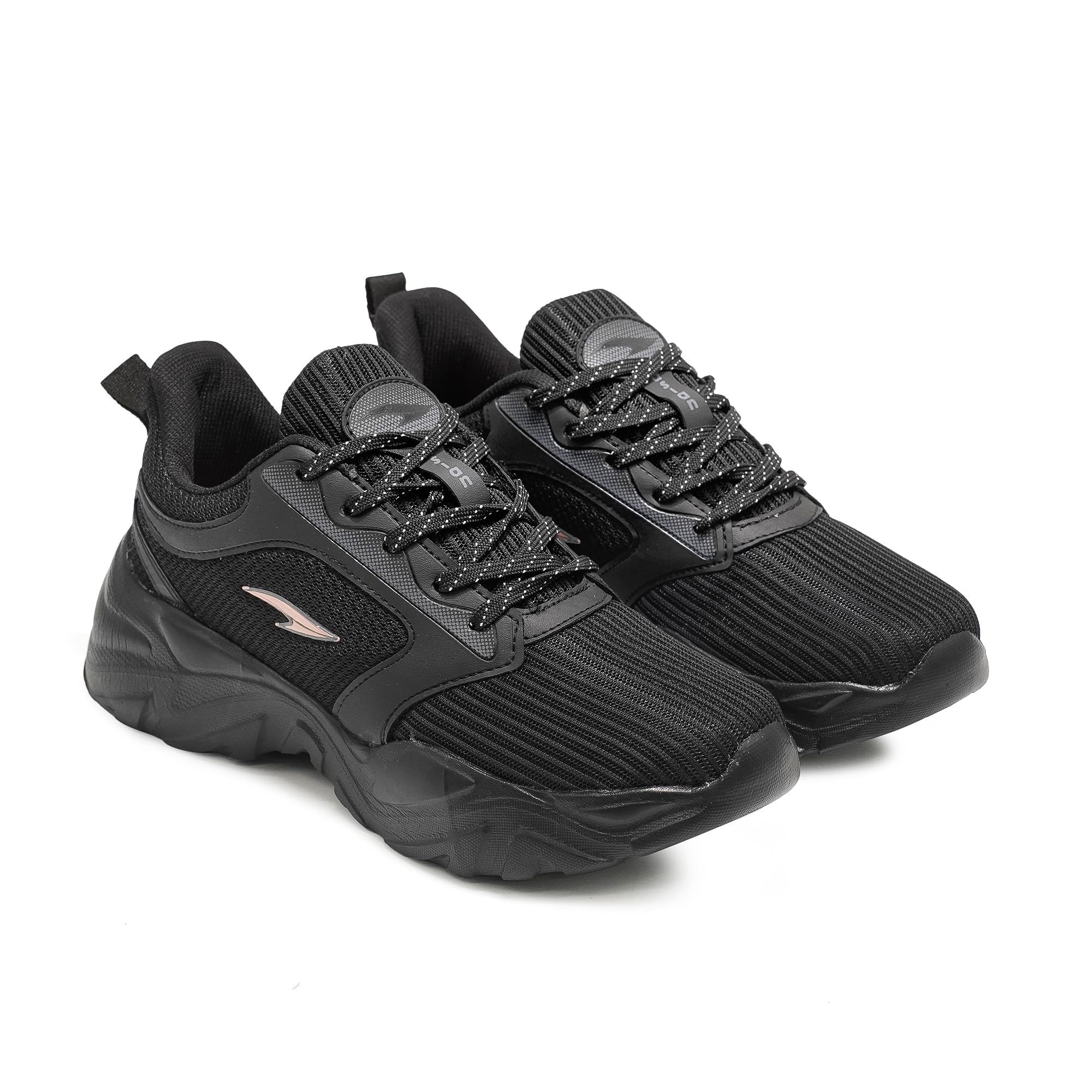 ASIAN Womens BLOSSOM-08 Sports Running Shoes with Ultra Max Cushion Technology Lightweight Eva Sole with Memory Foam Insole Casual Sneaker Shoes for Womens & Girls (B0CKR97RSF) Amazon Price History, Amazon Price Tracker