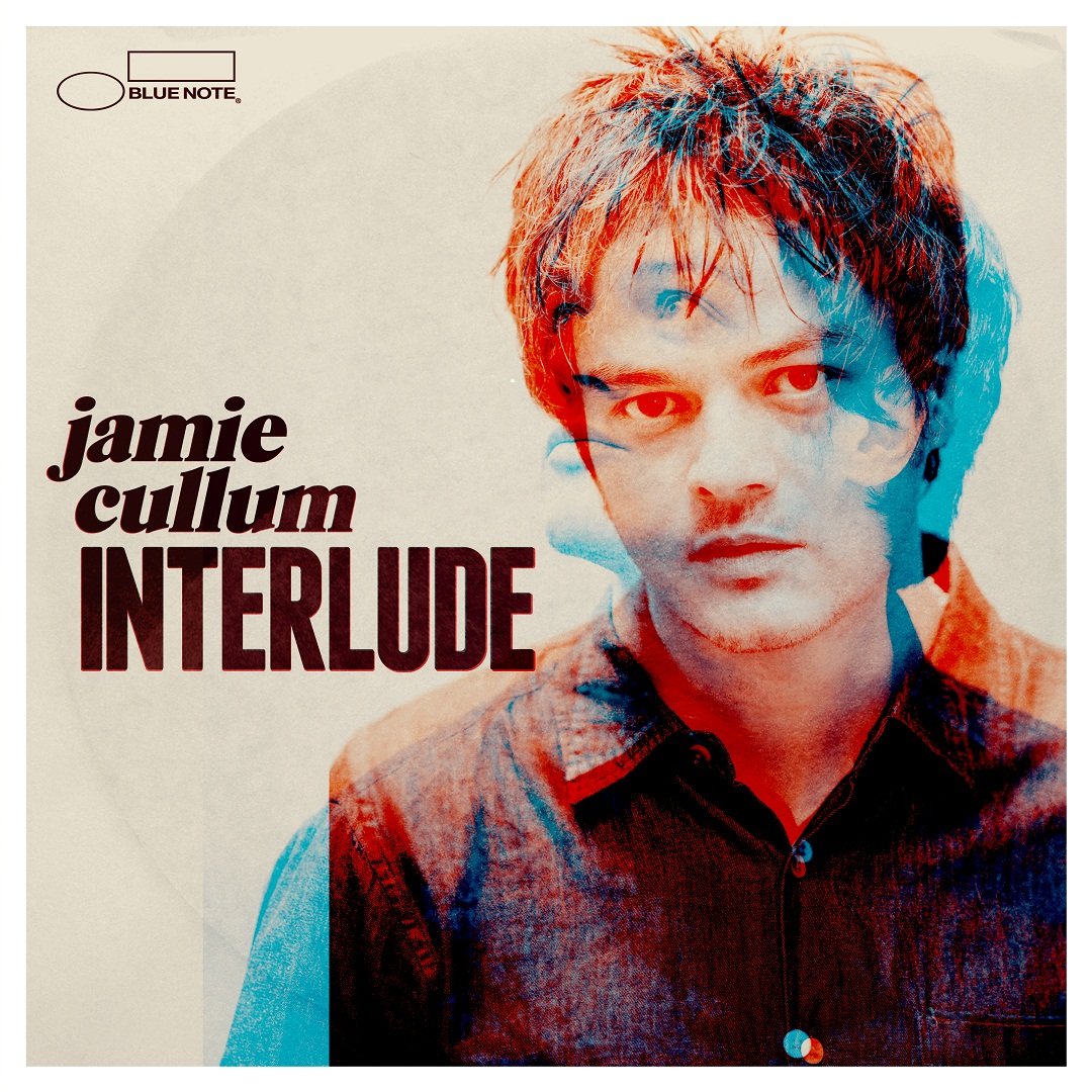 Interlude [Audio CD] Jamie Cullum
