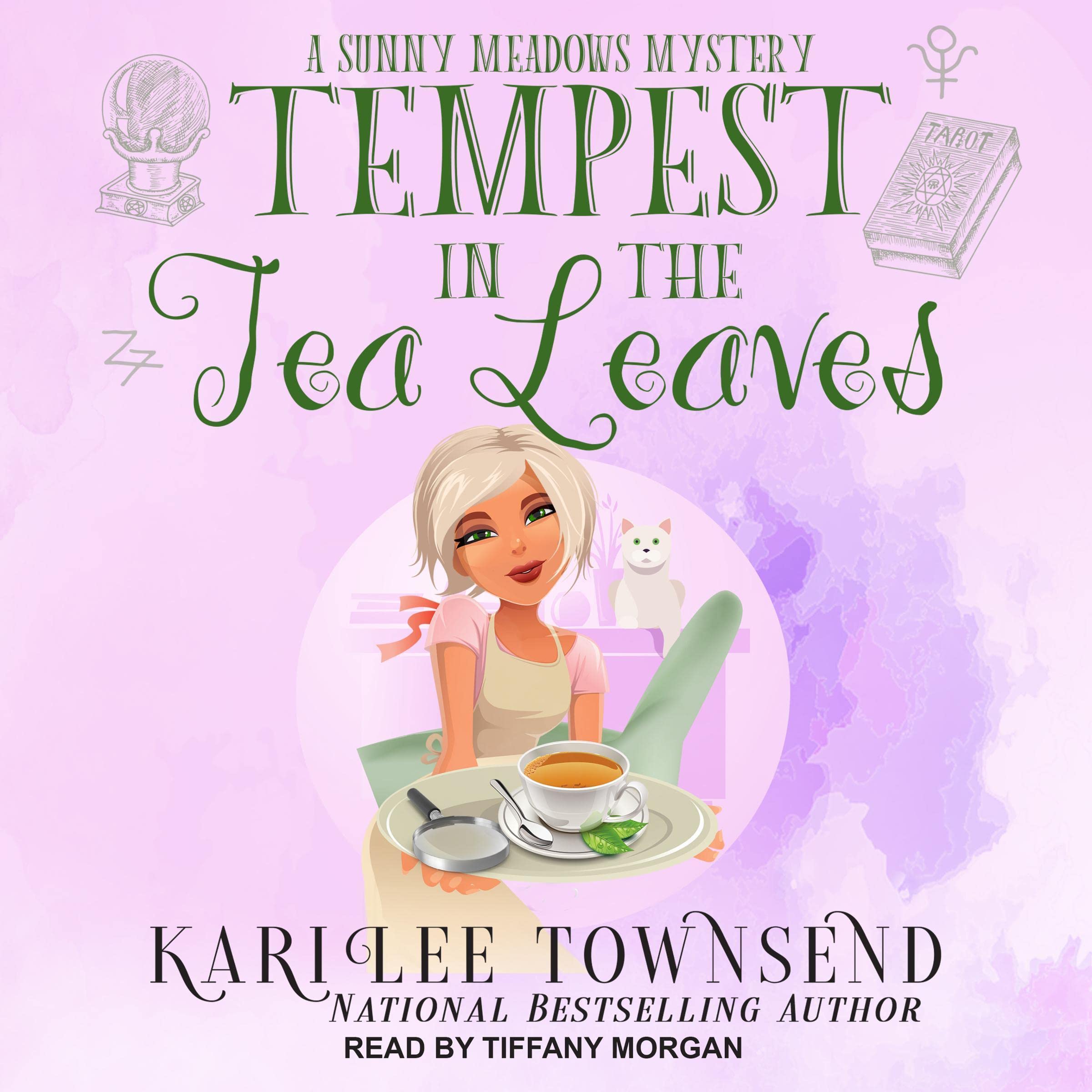 Tempest in the Tea Leaves
