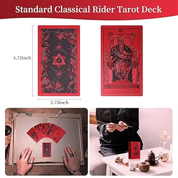 Amazon.co.jp: ソウルスパークルタロット – ネオライダー