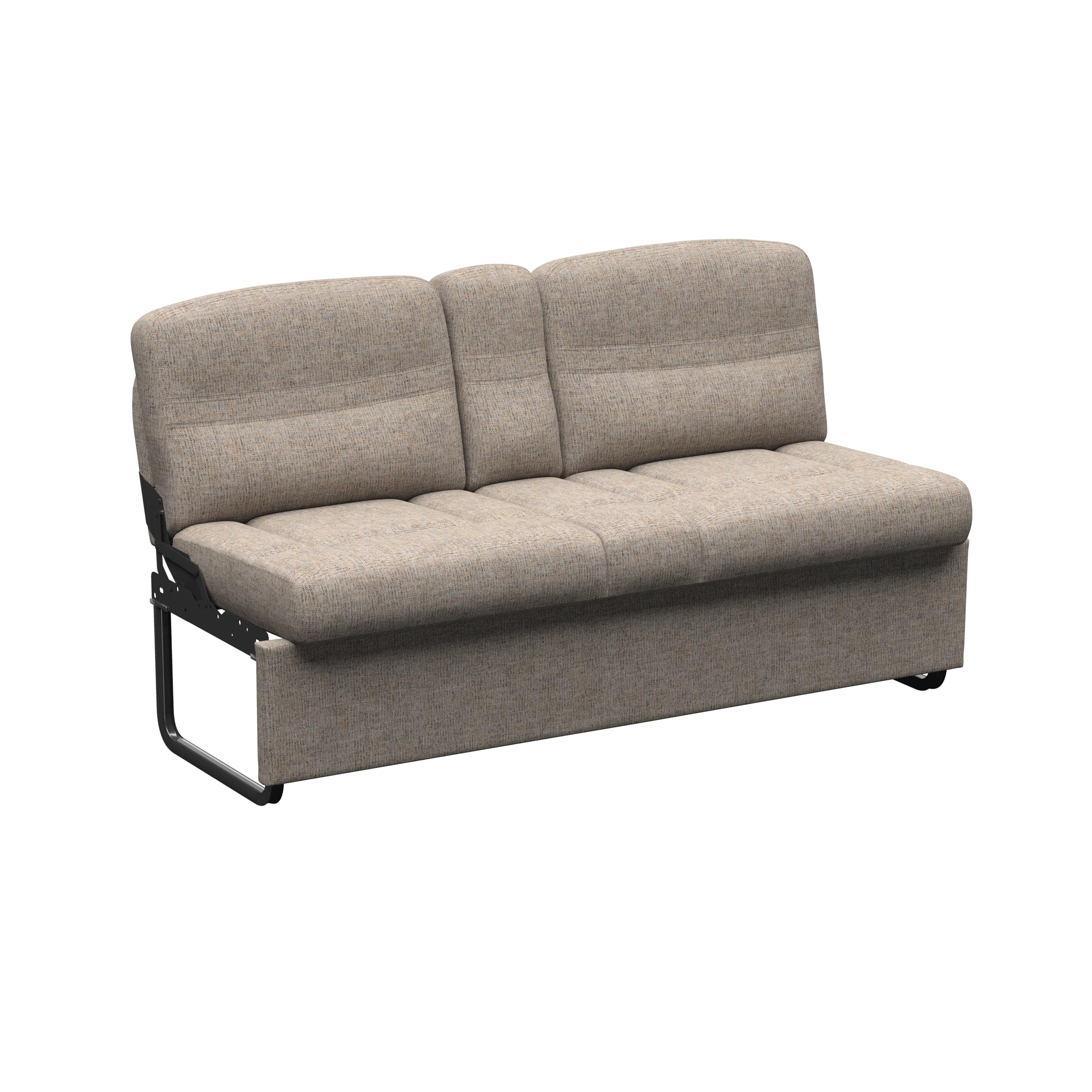 Photo 1 of Thomas Payne 62" Dellmead RV Jackknife Sleeper Sofa