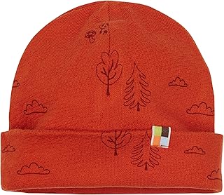 loud + proud Unisex Kids Beanie Hat