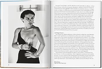 Amazon.com: Helmut Newton (Multilingual Edition): 9783836594004 Amazon.com: Helmut Newton (Multilingual Edition): 9783836594004