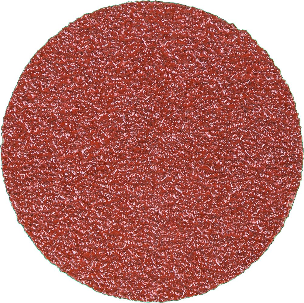 PFERD 42159 Combidisc Quick Change Abrasive Disc, Type CD, Aluminum Oxide A, 2