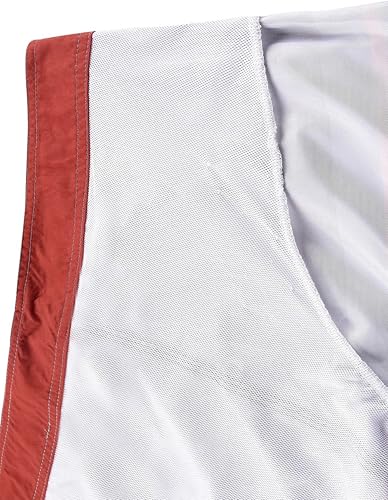 Miniatura 4 de unitop Pantalones cortos de verano para hombre, de secado rápido