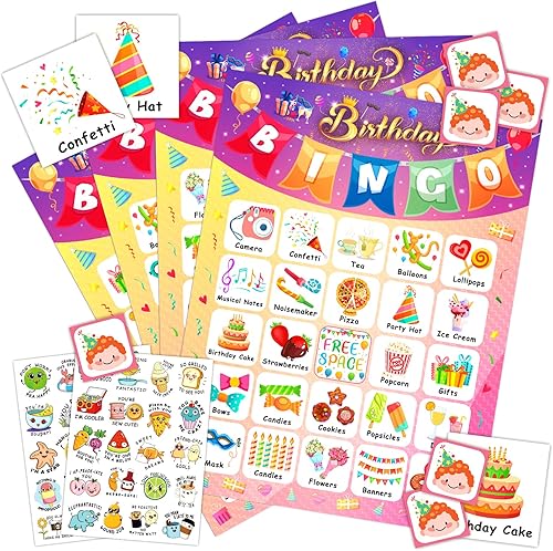 Juego de bingo deportivo para 24 jugadores, juego de bingo deportivo para niños, juegos de bingo deportivo para aula familiar, actividades al aire