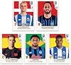 Panini FIFA 365 2026 Çıkartma Koleksiyonu - Başlangıç Paketi