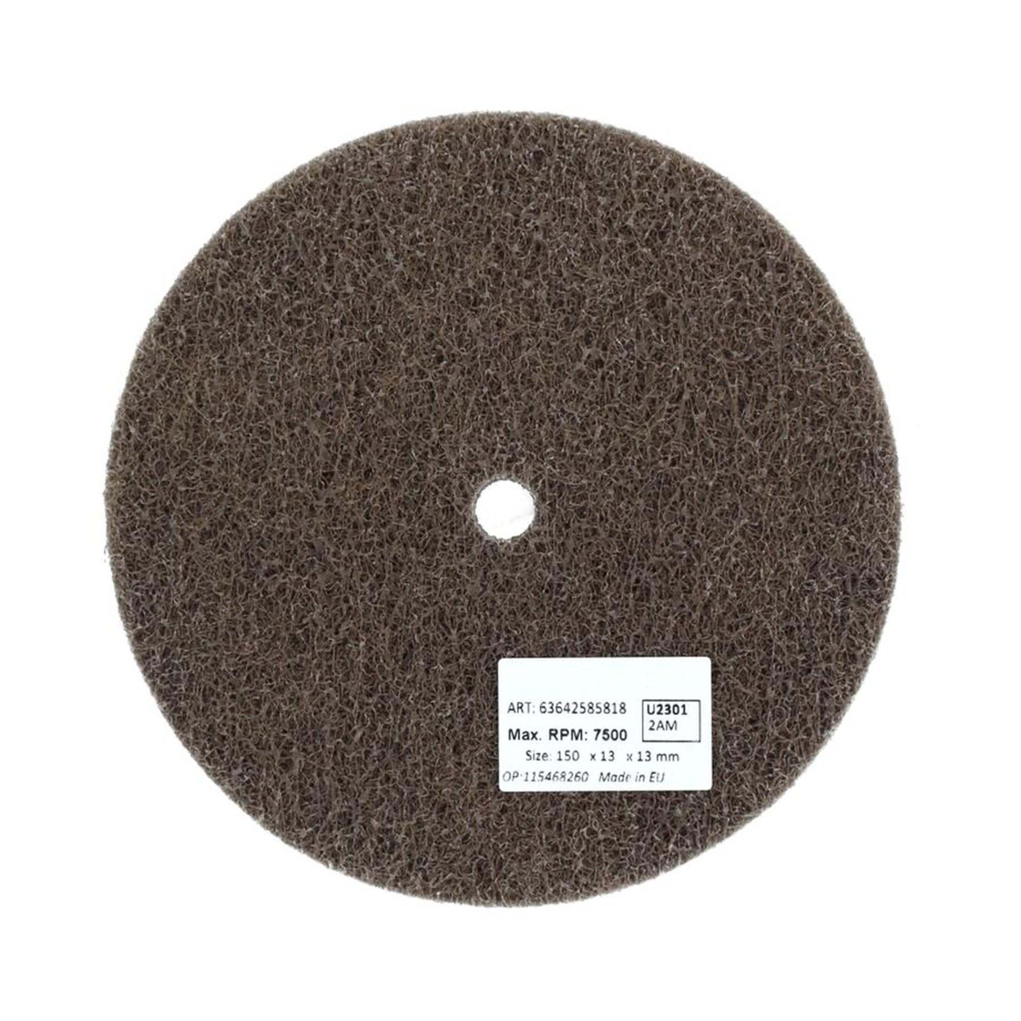 Norton nex-2sf - Muela unified 150x13x25mm fino