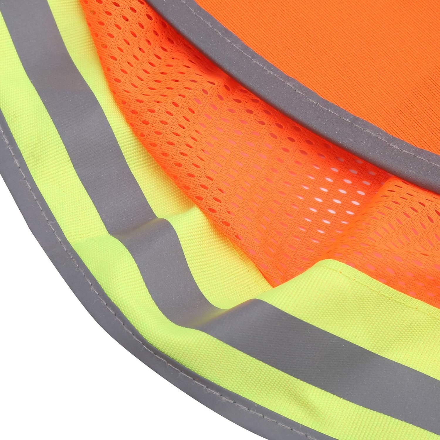 Hard Hat Sun, Cotton Helmet for Construction Worker for Sun Protection for Sanitation Worker for Work Protection