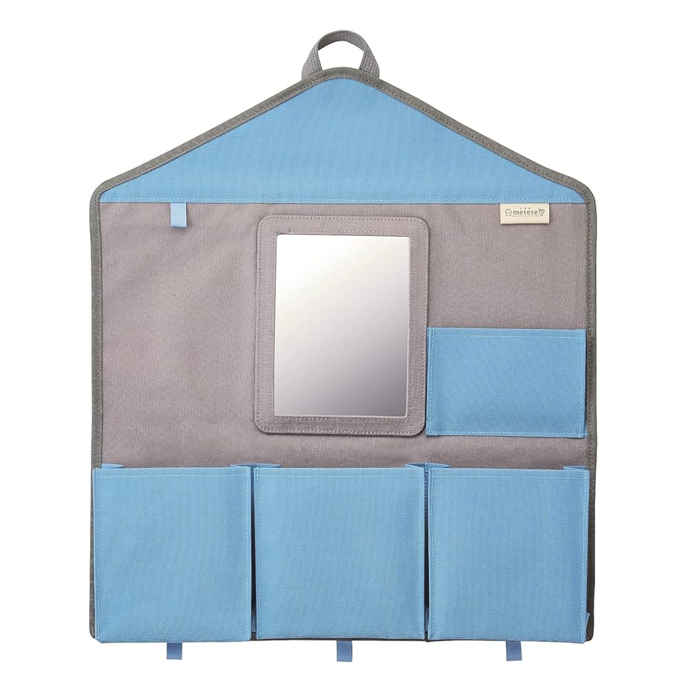 Amazon.co.jp: クツワ metete こどものみじたくスポット ブルー