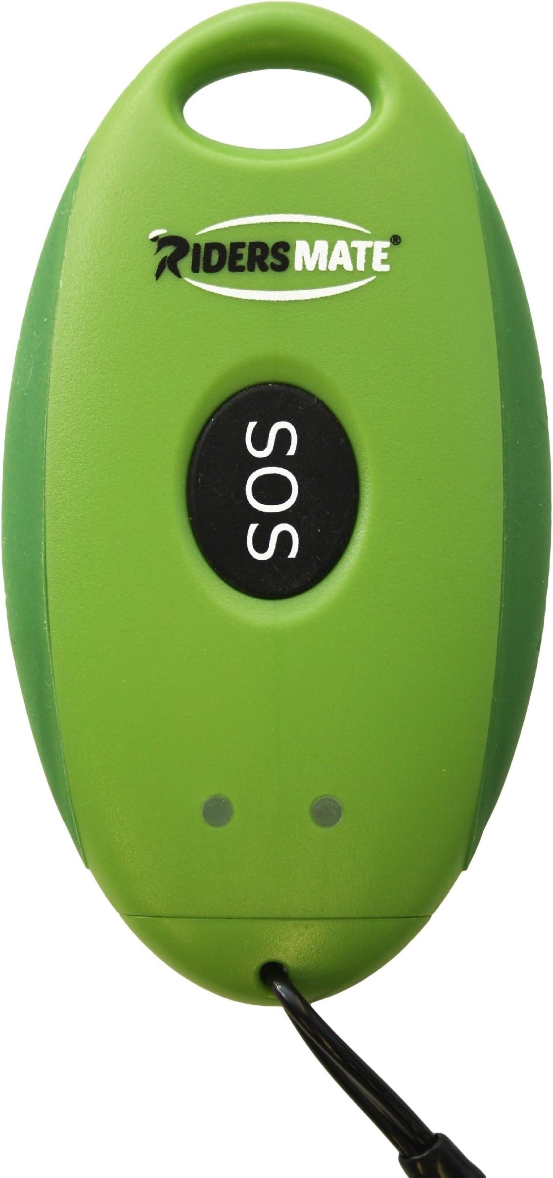 Ridersmate Advanced GPS Safety and Tracking Device for Cyclists/Bikers/Equestrians