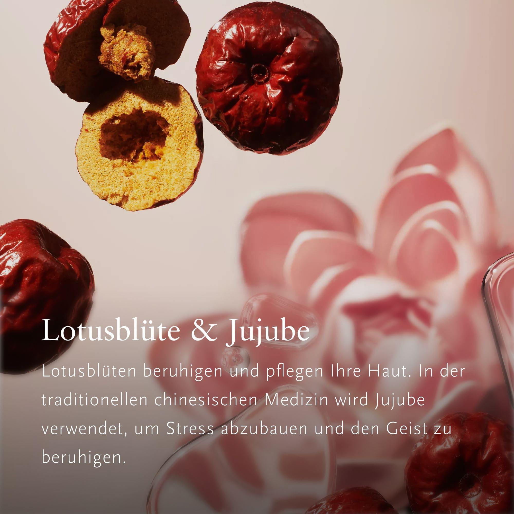 RITUALS Geschenkset The Ritual of Jing Medium Körperpflege Lotus Jujube Beruhigend