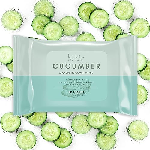 Miniatura 3 de Toallitas Nicole Miller a granel, color verde