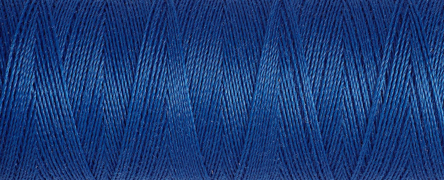Gutermann Sew All Polyester Thread, 100Mtr, Darkish Blue (0312) — image 1