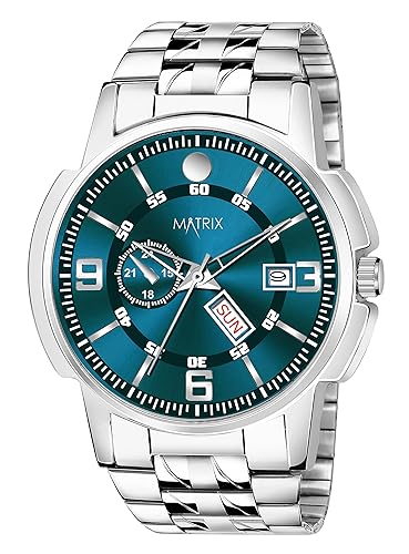 Watch for Men & Women