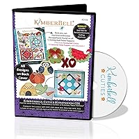 Algopix Similar Product 18 - Kimberbell Cuties Companion  Machine