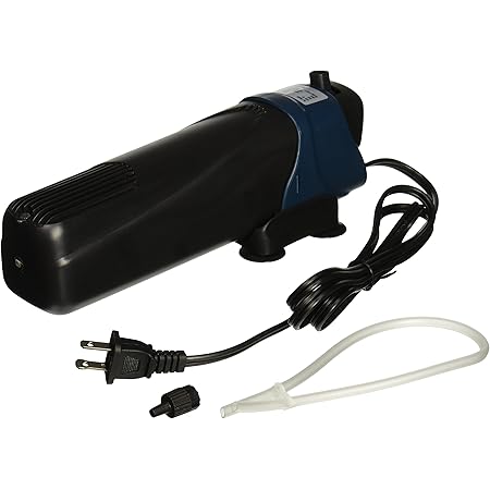 SunSun JUP-02 5W UV Sterilizer Submersible Filter Pump