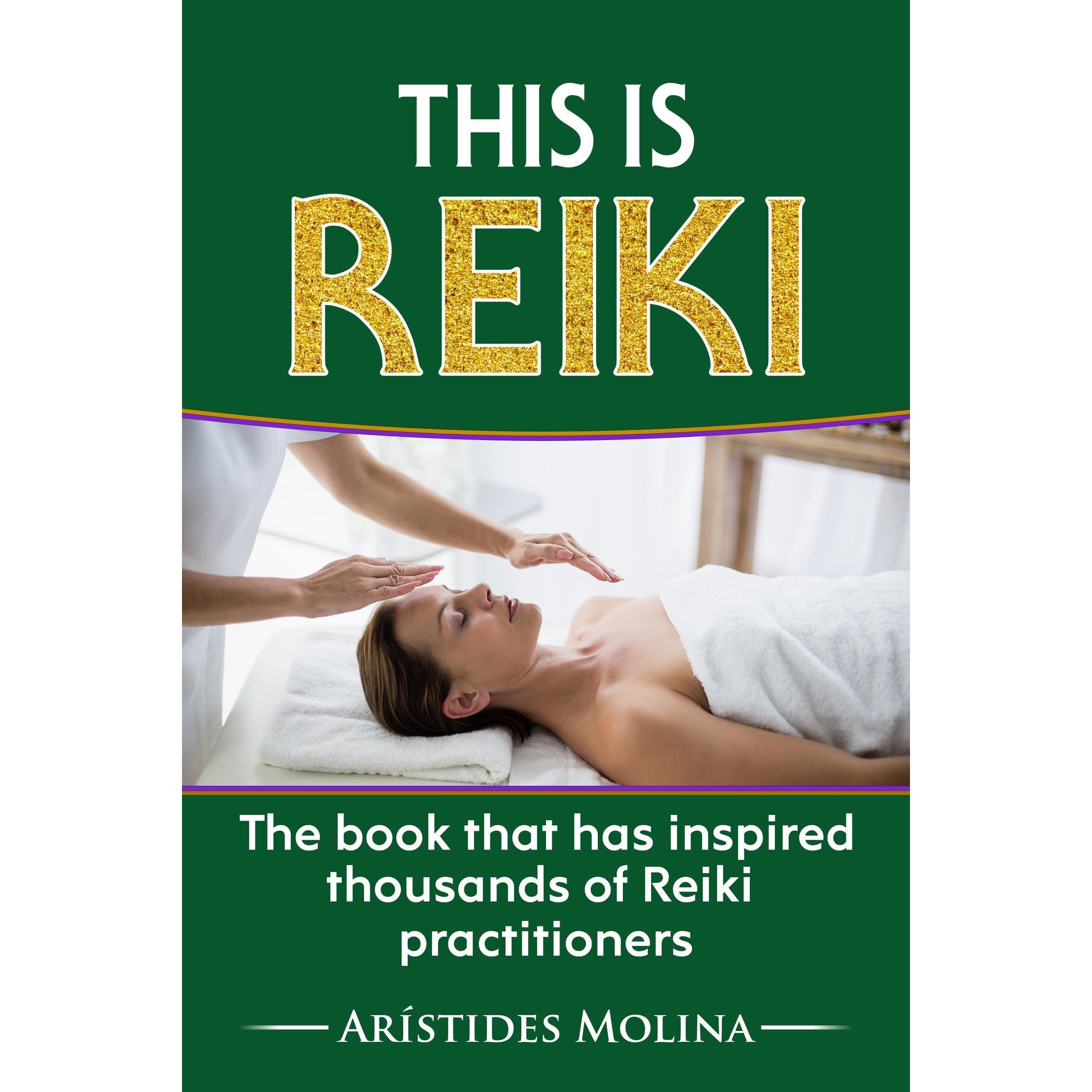 This is Reiki
