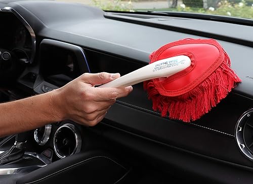 Miniatura 10 de California Car Duster 62447-8B Mini Duster