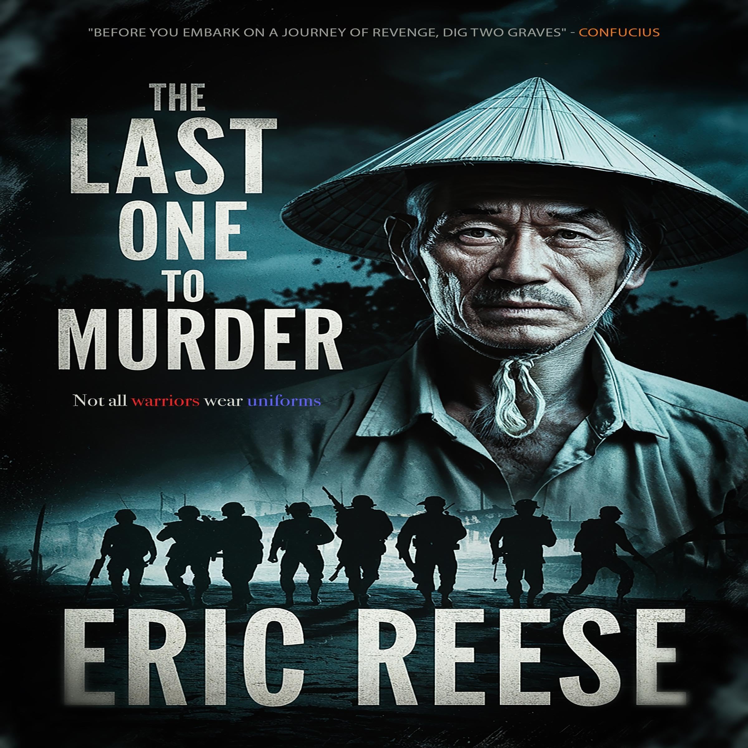 The Last One to Murder