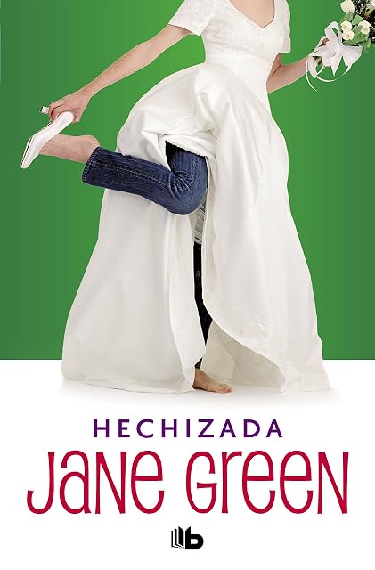 Portada de Hechizada