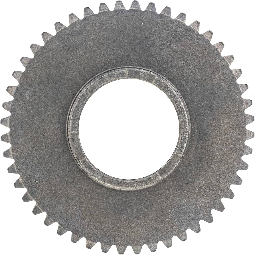 Amazon.com: Polaris 3235231 6 Face 48 Tooth Sprocket 2011-2018 ETX