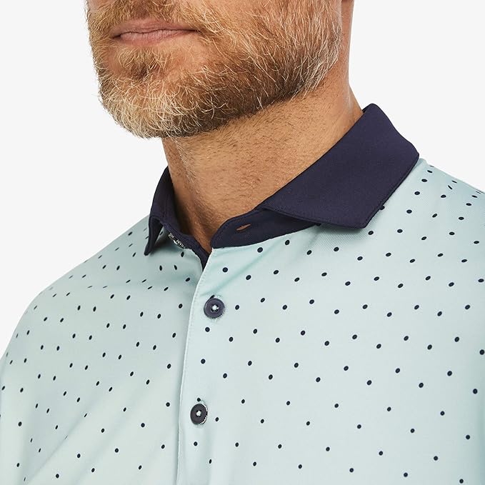 phil mickelson polo