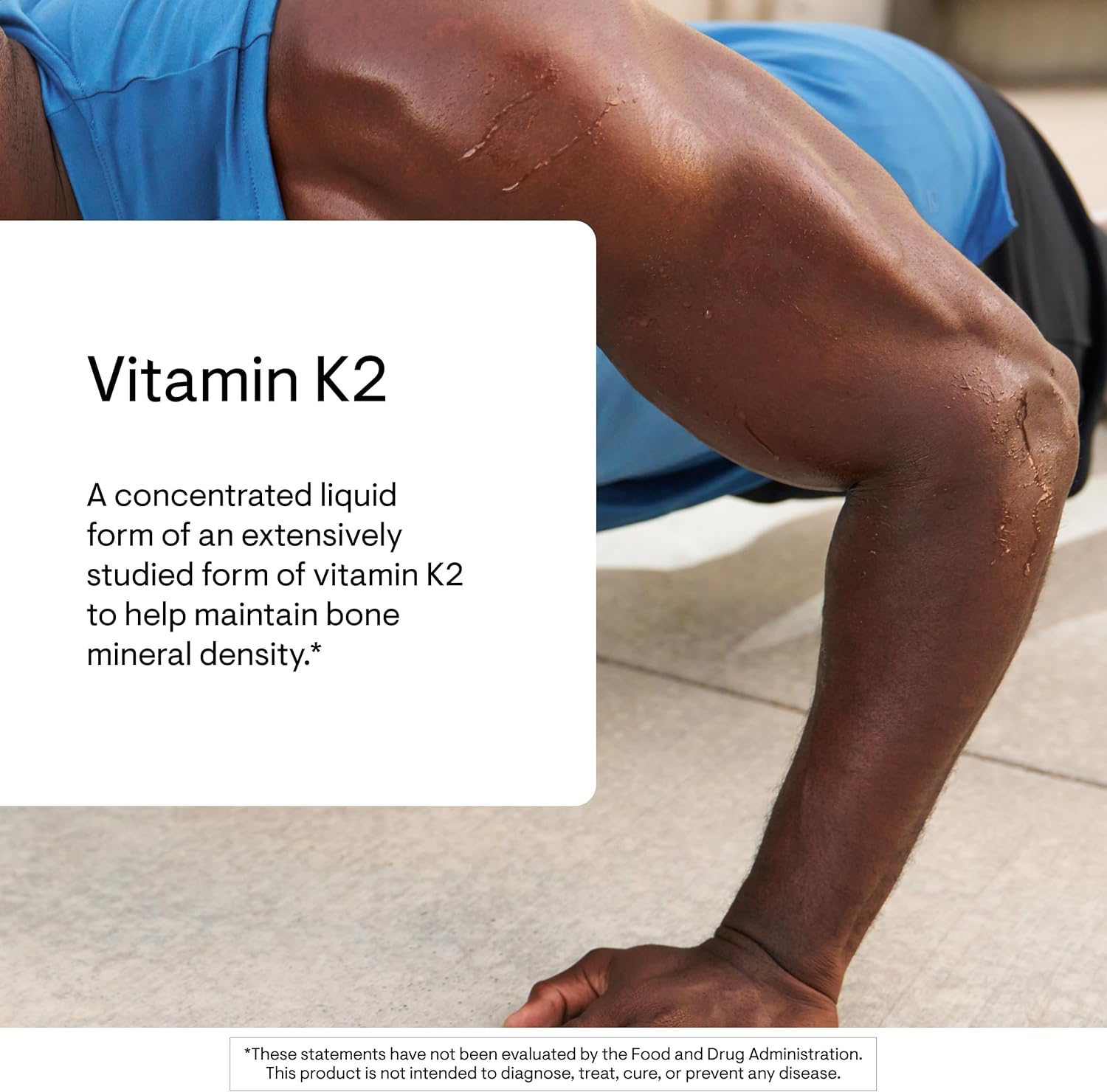 THORNE - Vitamin K2 - Concentrated Vitamin K2 (as MK-4) Liquid Supplement - Supports Bone, Heart & and Blood Vessel Health* - Third-Party Certified - Gluten, Dairy & Soy-Free - 1 Fl Oz