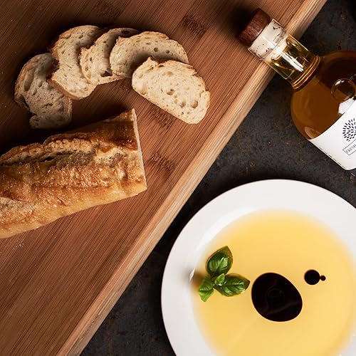 Miniatura 8 de Fresh Vintage Farms Aceite de almendras paquete de 2 100 prensa fría y asado cultivado en California ideal para cocinar hornear asar sumergir y