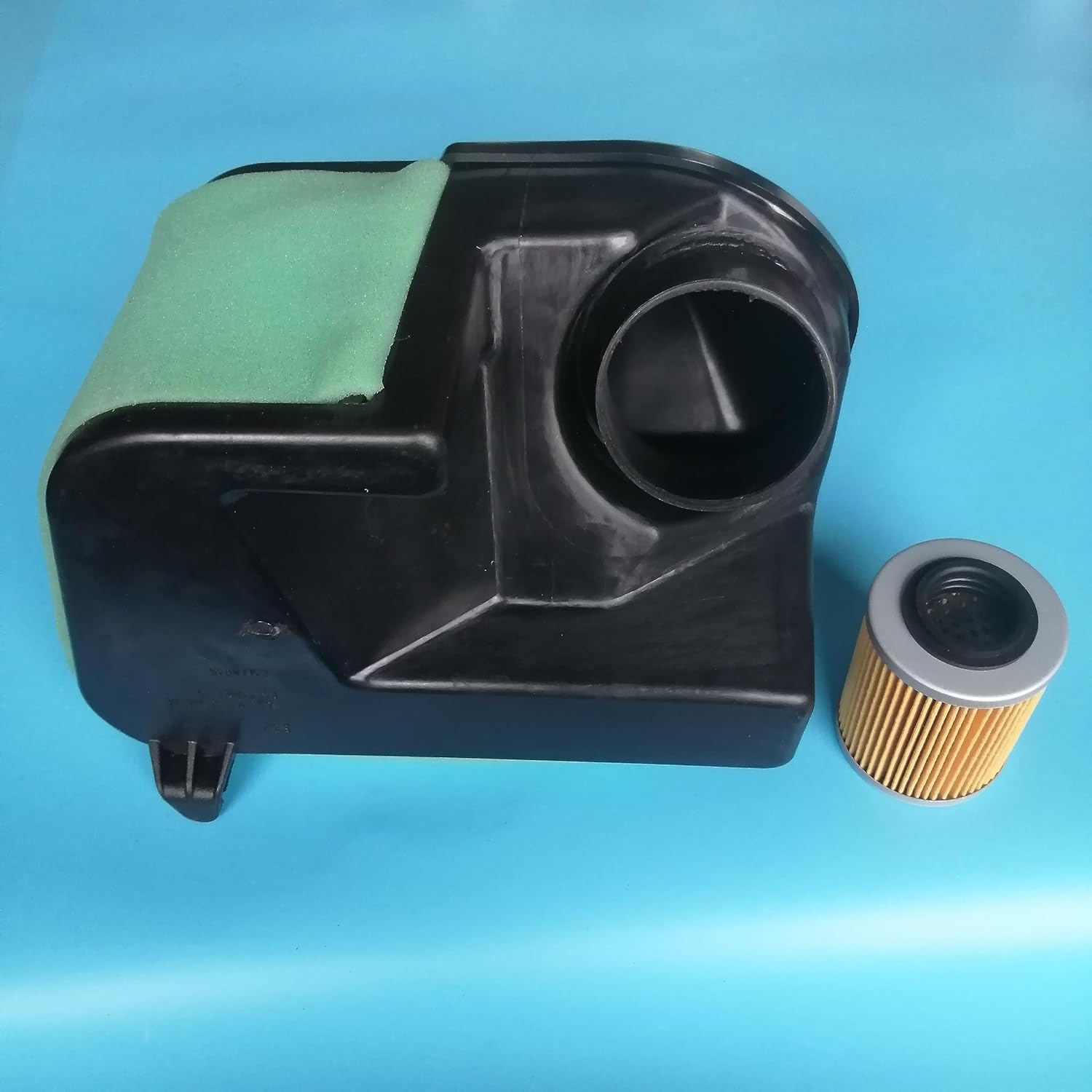 707800288 420256188 Filter kit Compatible For Can-Am 2009-2012 Outlander Max 800R Outlander Max 650