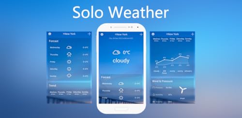 Solo Weather