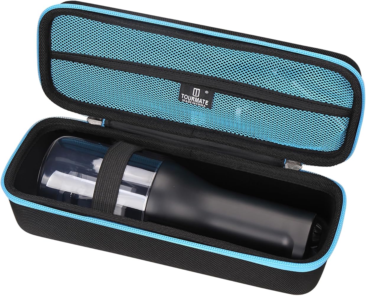 Amazon.com: Tourmate Hard Case applicable Philips Flosser,Travel