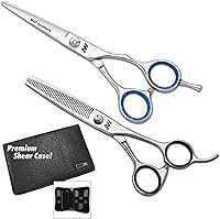 Vista 1 de JW S2 - Juego de licuadora profesional y TS40 (5.5 pulgadas)