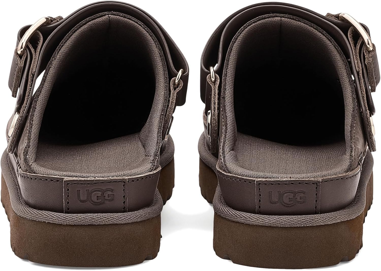 UGG Women's Goldenstar Villa Clog
