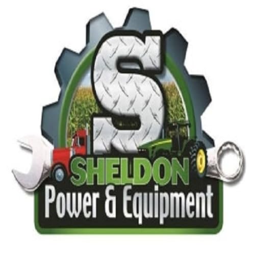 Sheldon Power Equip - //medicalbooks.filipinodoctors.org