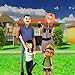 Papa Simulator 3d Spiele: Babypflege Moderne Familie