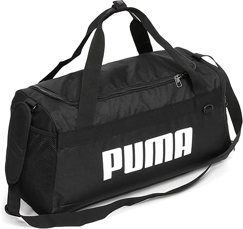 Puma Unisex Yetişkin Challenger Duffel Bag S Spor Çantası