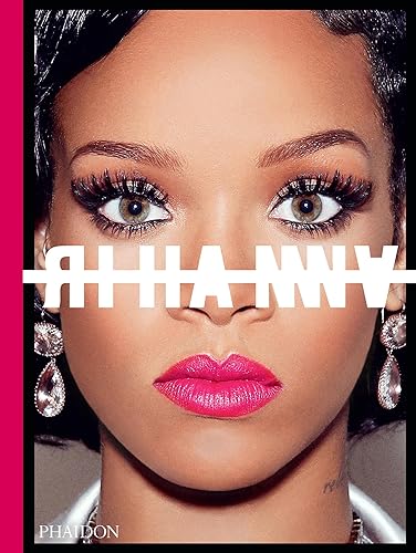The Rihanna Book - Hardcover