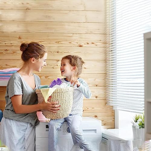 Miniatura 7 de 25 bolsas de lavanda para cajones y armarios, bolsitas de lavanda y clavo para almacenamiento de ropa, bolsitas de fragancia para el hogar para