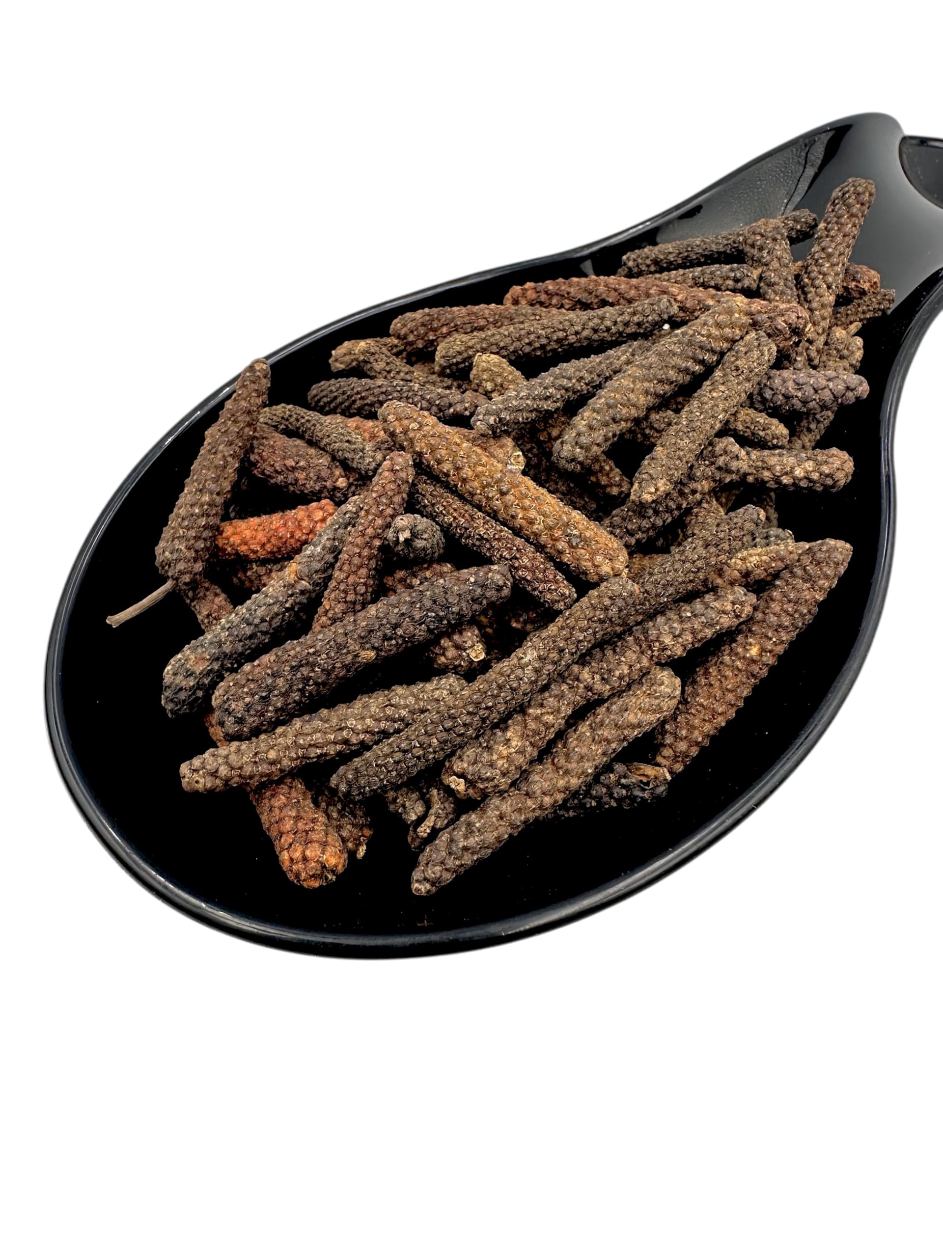Piper Longum - Especia de pimienta larga, 20 g-1,9 kg (150 gramos)