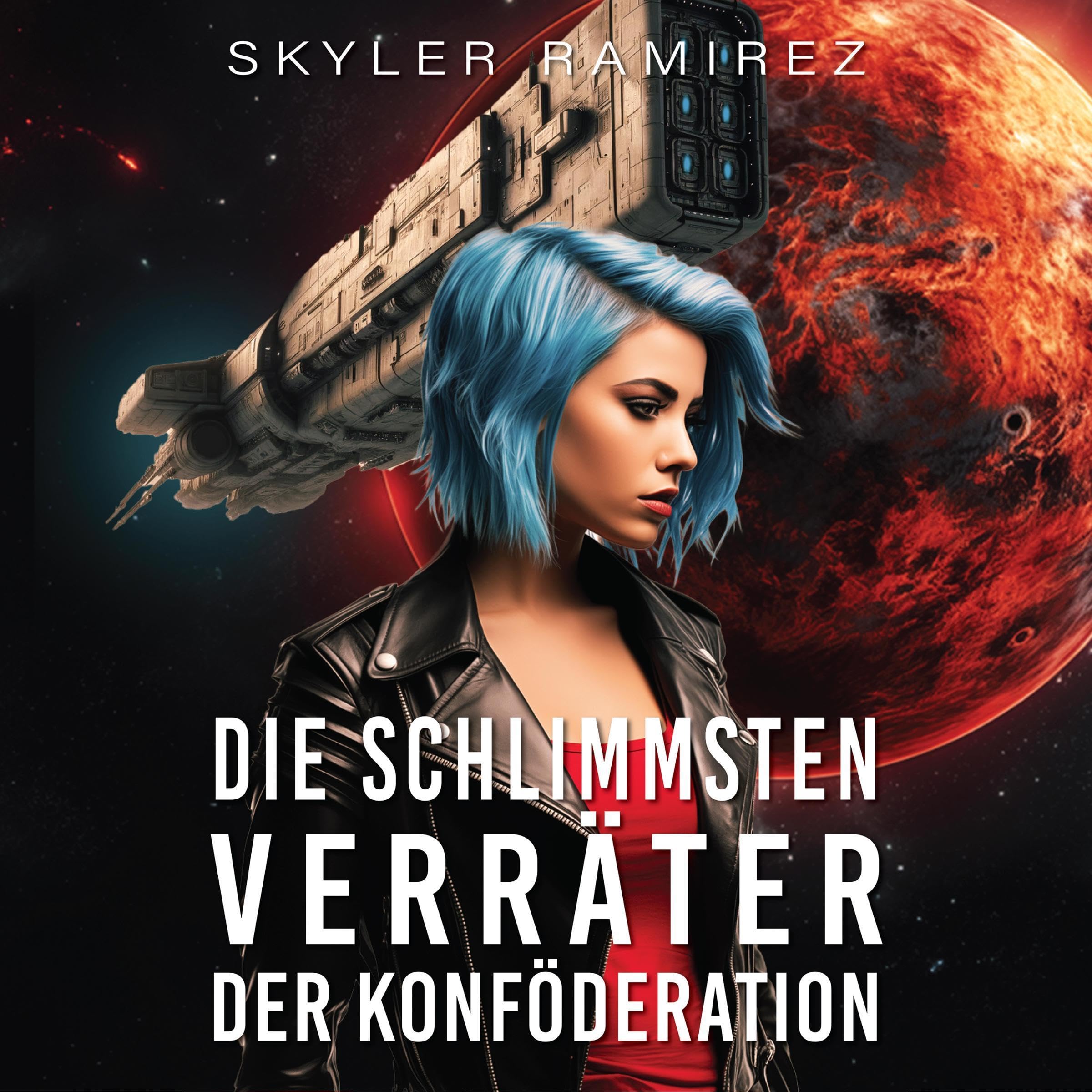 Die schlimmsten Verräter der Konföderation