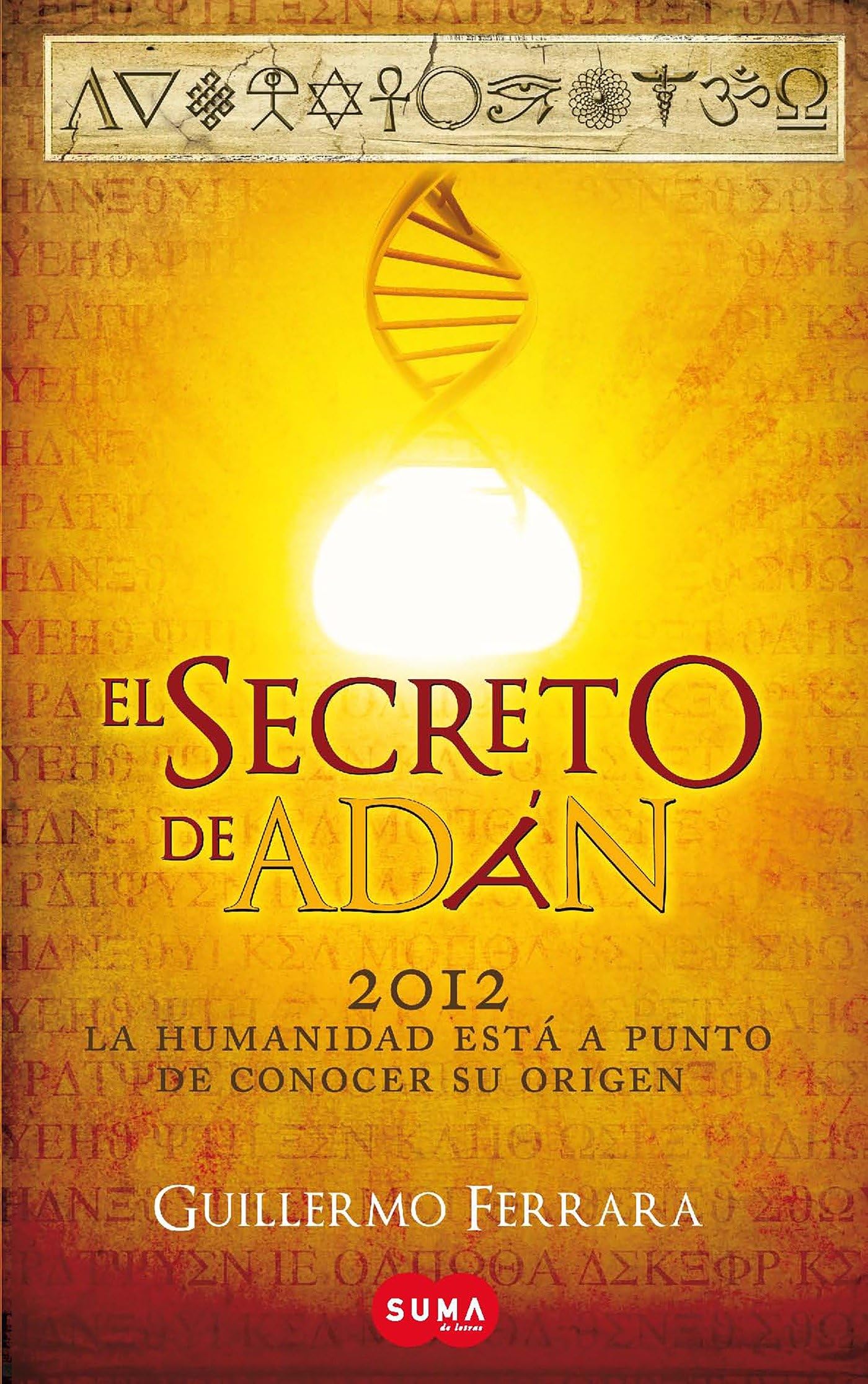 El secreto de Adán / Adan's Secret